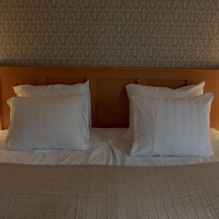 Braendoe Bike And Bed Hotel Brando Exterior foto