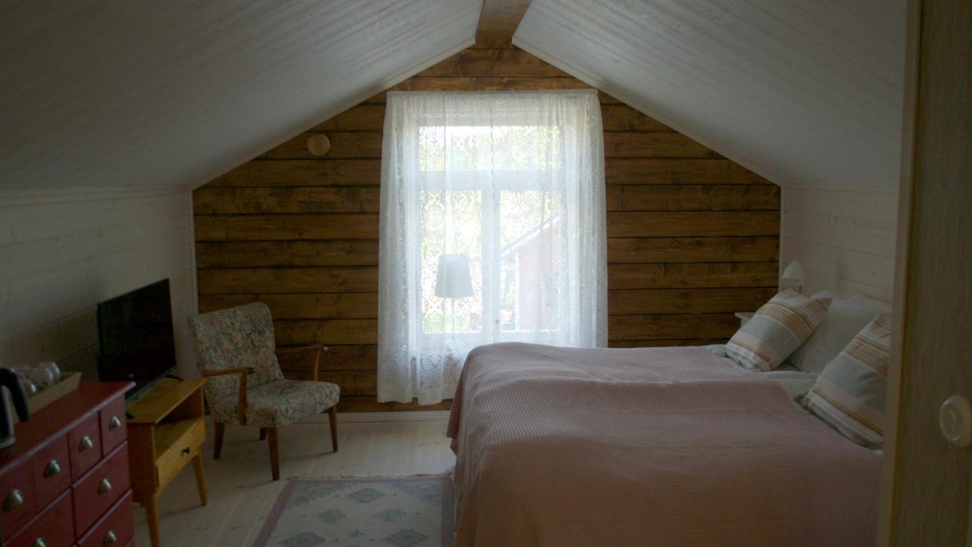 Braendoe Bike And Bed Hotel Brando Exterior foto