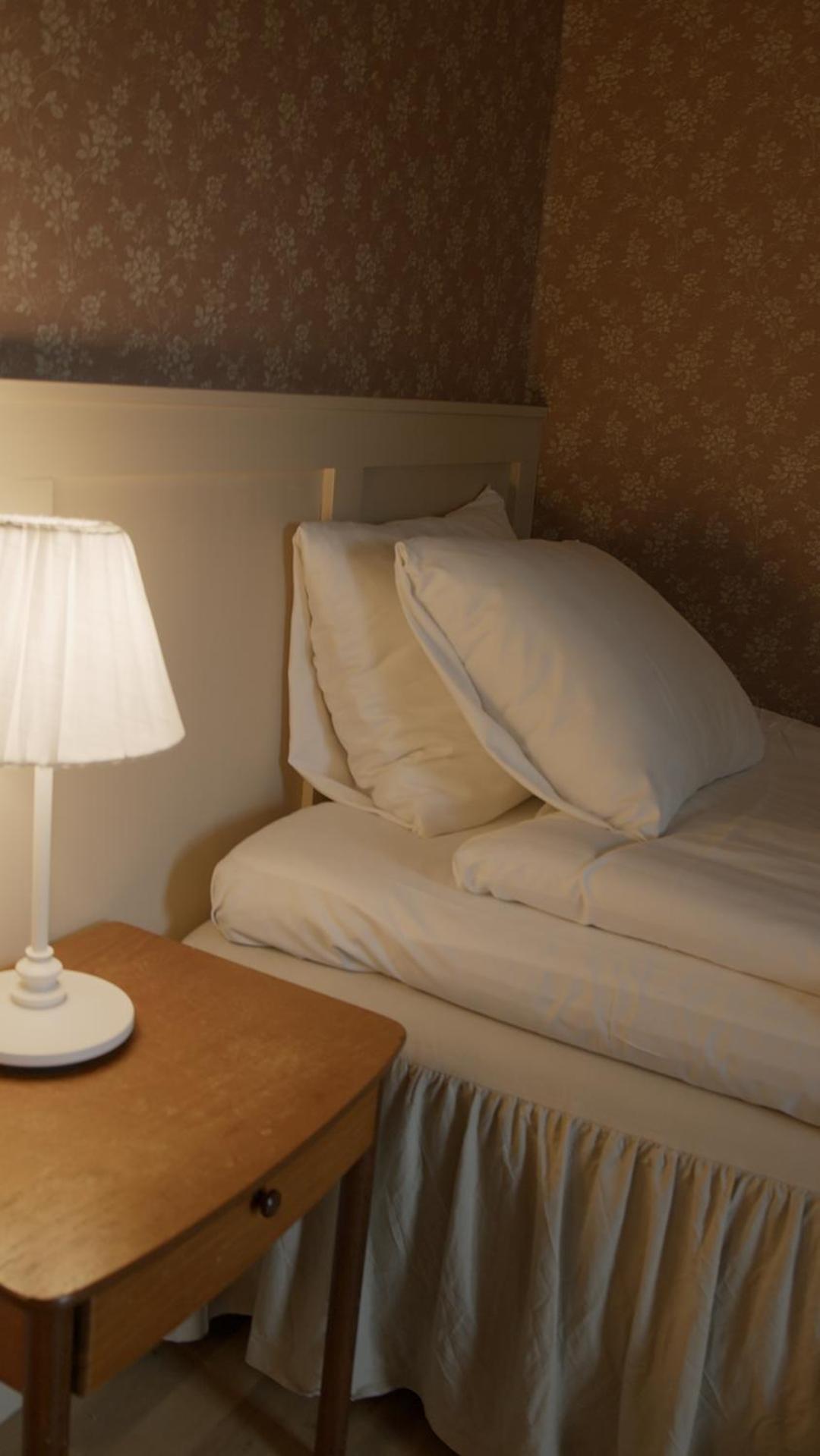 Braendoe Bike And Bed Hotel Brando Exterior foto